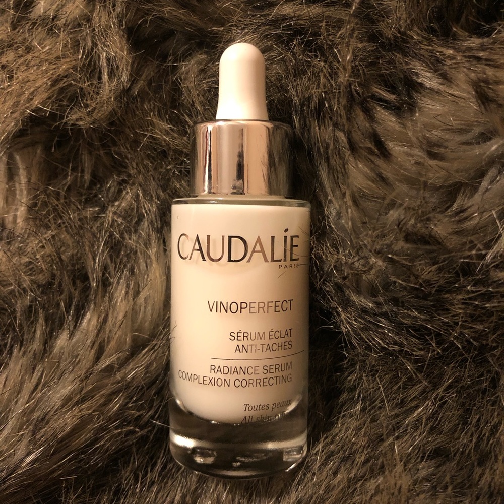 Caudalie serum